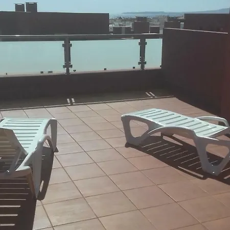Διαμέρισμα Stella 1 Puerto del Rosario (Fuerteventura)