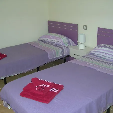 Apartment Stella 1 Puerto del Rosario (Fuerteventura)