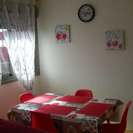 Apartment Stella 1 *